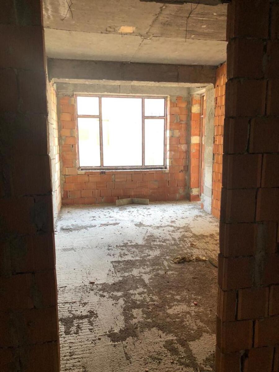 Satılır 1 otaqlı yeni tikili 66 m² — Mənzil, Bakı (2)