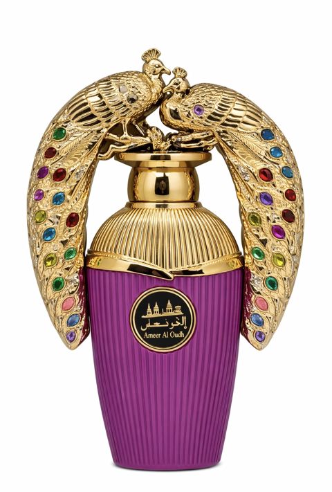 No Brand Ameer Al Oudh uniseks ətir suyu, 100 ml — Bakı