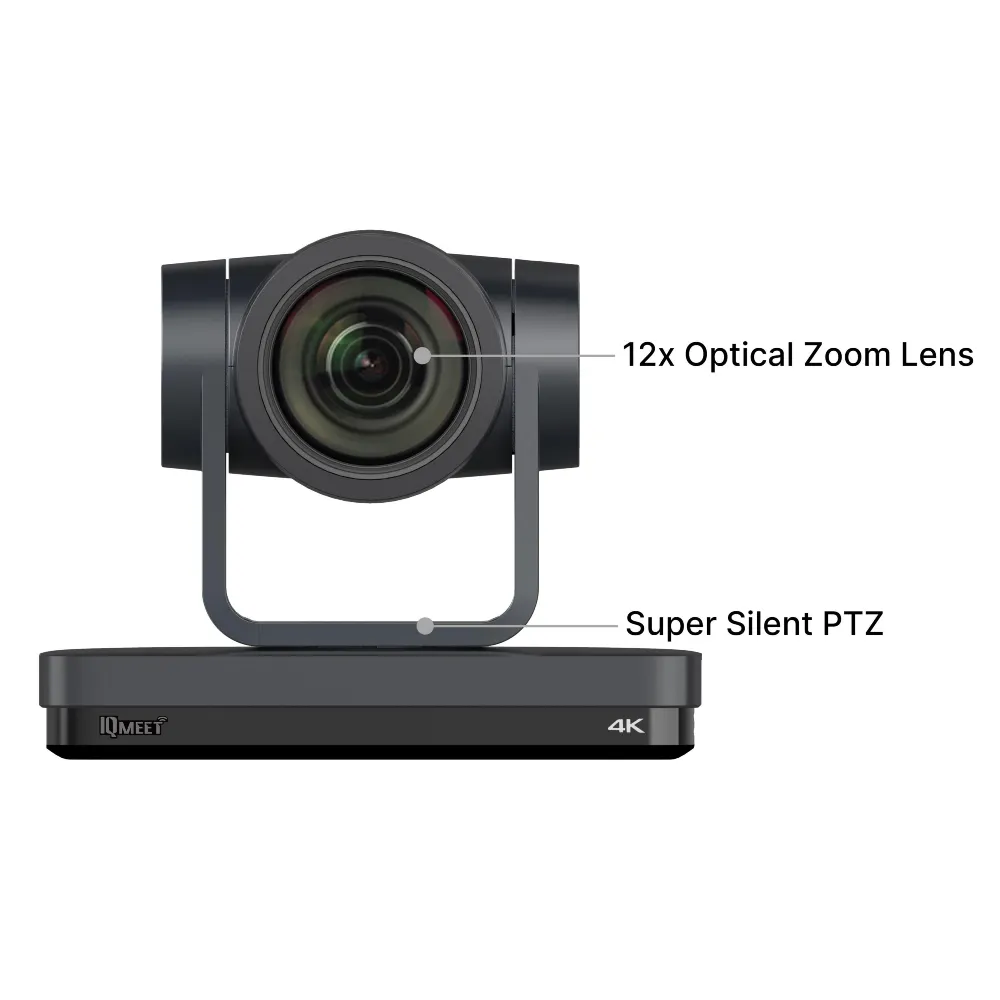 IQMeet Conference Cam CV810 — Fotoaparat, Bakı (6)