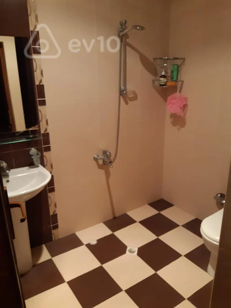 3 otaqlı mənzil, 130 m², Həsən Əliyev küçəsi — kirayə — Mənzil, Bakı (7)