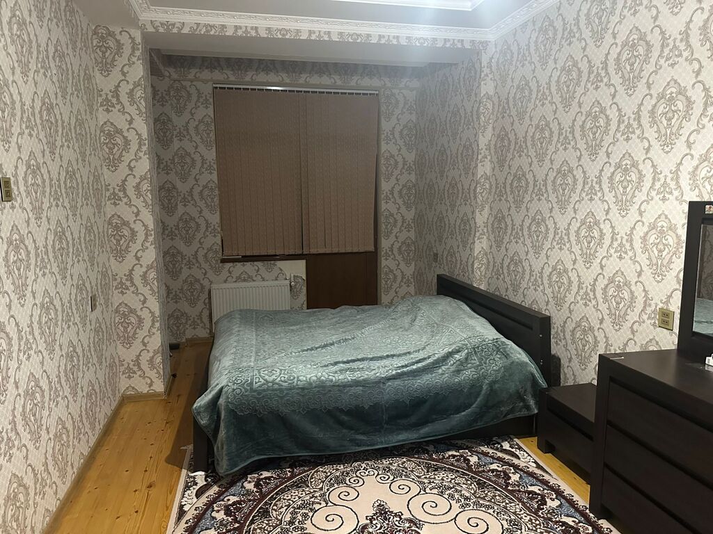 Satılır 1 otaqlı yeni tikili 41 m² — Mənzil, Bakı (3)