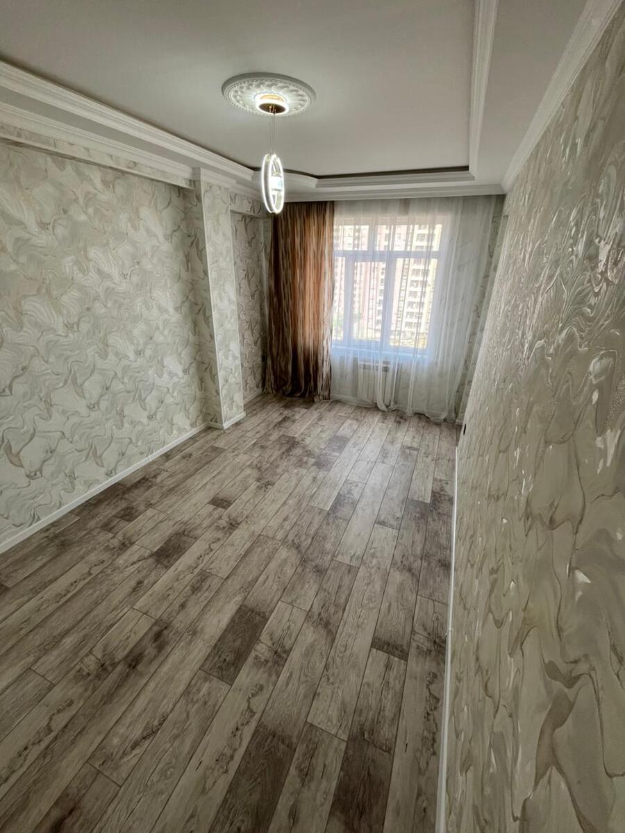 Satılır 2 otaqlı yeni tikili 50 m² — Mənzil, Xırdalan (4)