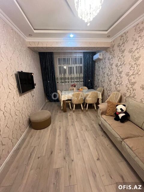 Yeni tikili Satılır Abşeron r., Masazır q., 3 otaq, 82 m² — Bakı