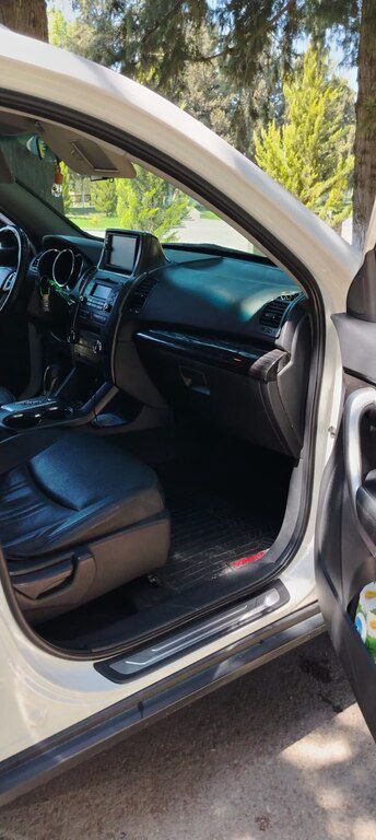 Kia Sorento, 2.0 L, 2011 il, 241 000 km 10-TK-656 — Avtomobillər, Ucar (4)