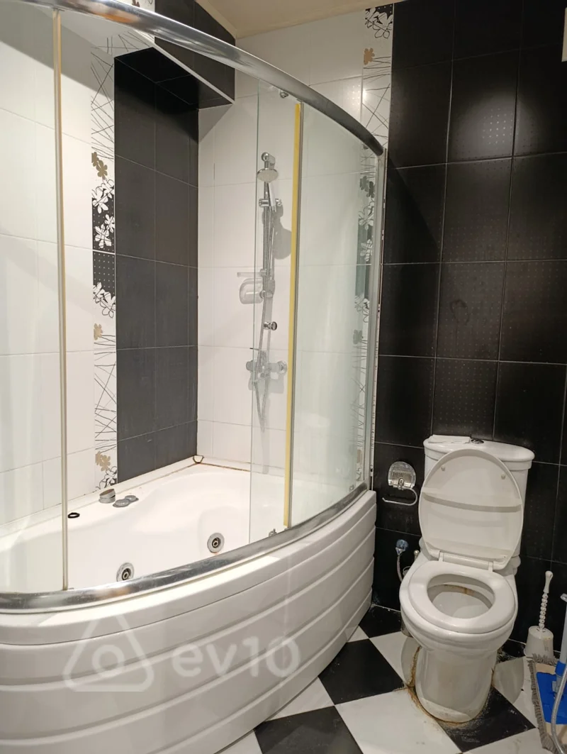 2 otaqlı mənzil, 85 m², Mehemmed Xiyabani — kirayə — Mənzil, Bakı (8)