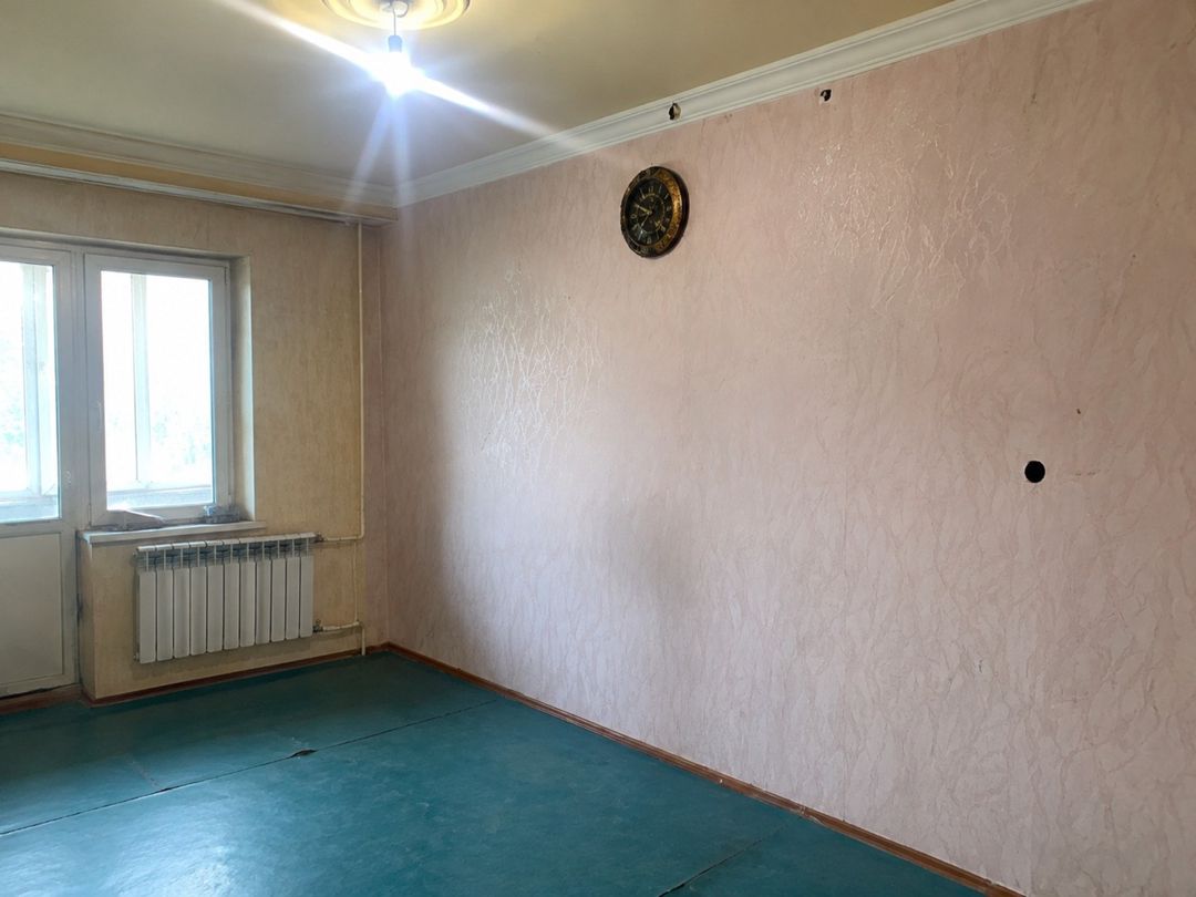 Satılır 4 otaqlı köhnə tikili 84.2 m² — Mənzil, Bakı (3)