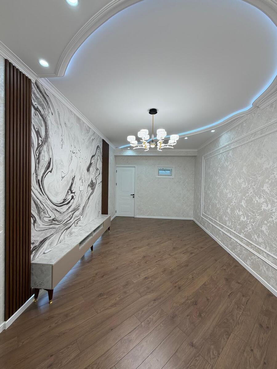 Satılır 3 otaqlı yeni tikili 95 m² — Mənzil, Bakı (5)