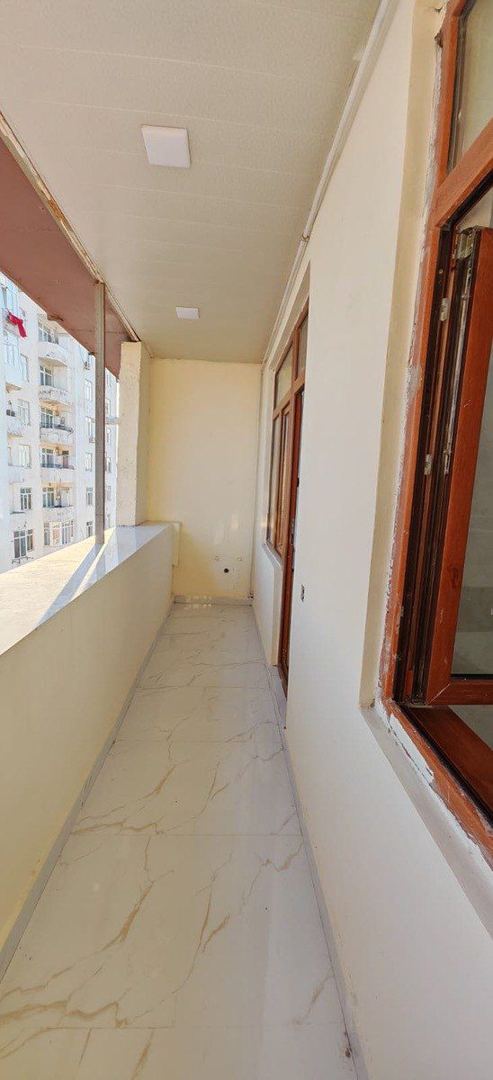 Satılır 2 otaqlı yeni tikili 53 m² — Mənzil, Bakı (12)