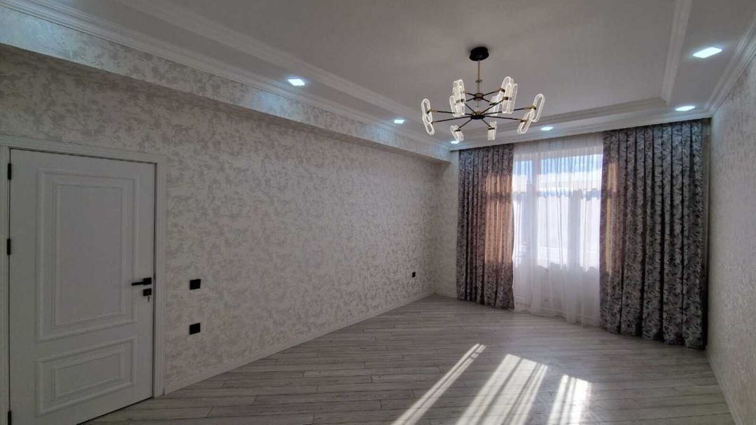 Satılır 3 otaqlı yeni tikili 95 m² — Mənzil, Sumqayıt (9)