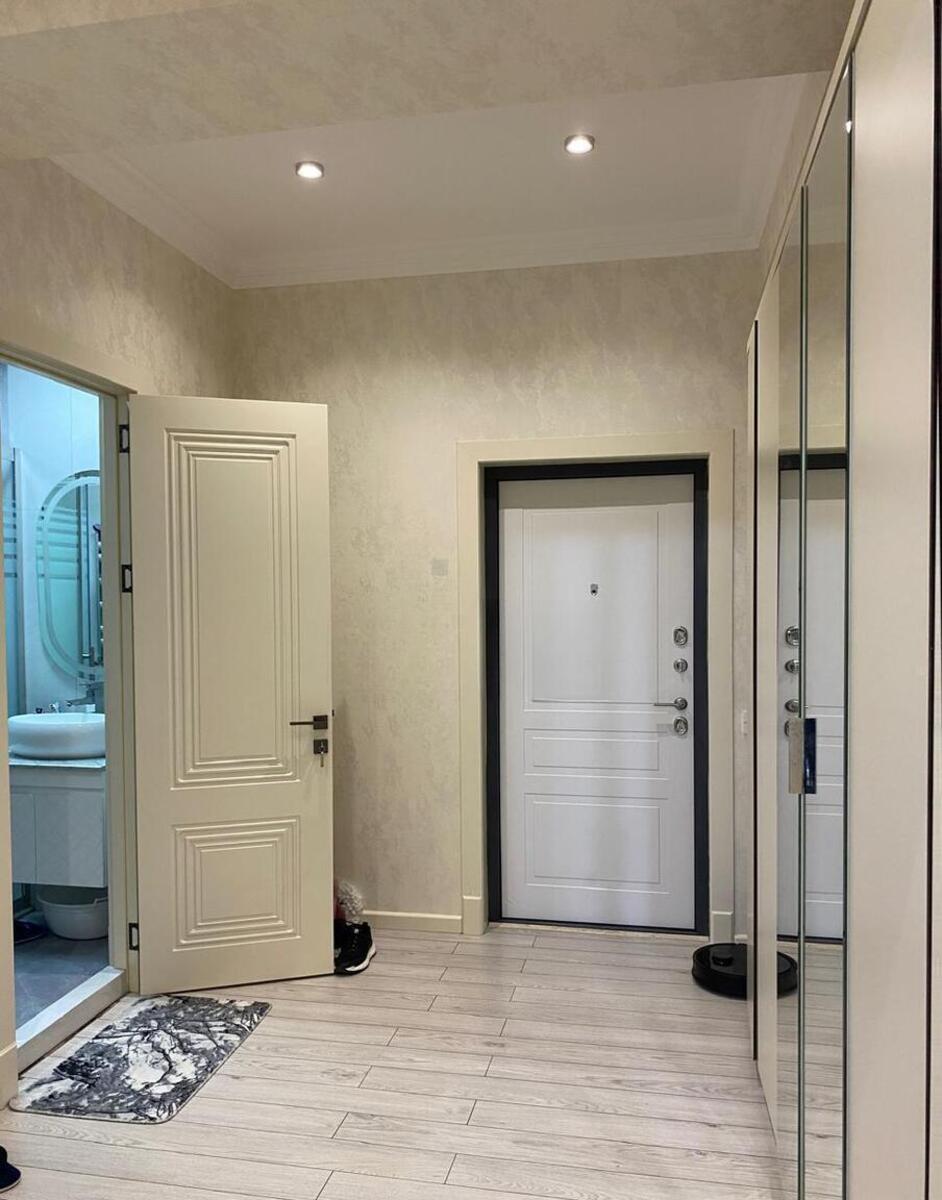 Satılır 3 otaqlı yeni tikili 85 m² — Mənzil, Bakı (7)