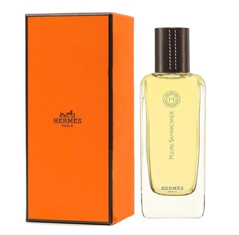 Hermes Hermessence Poivre Samarcande uniseks tualet suyu 100 ml — Bakı