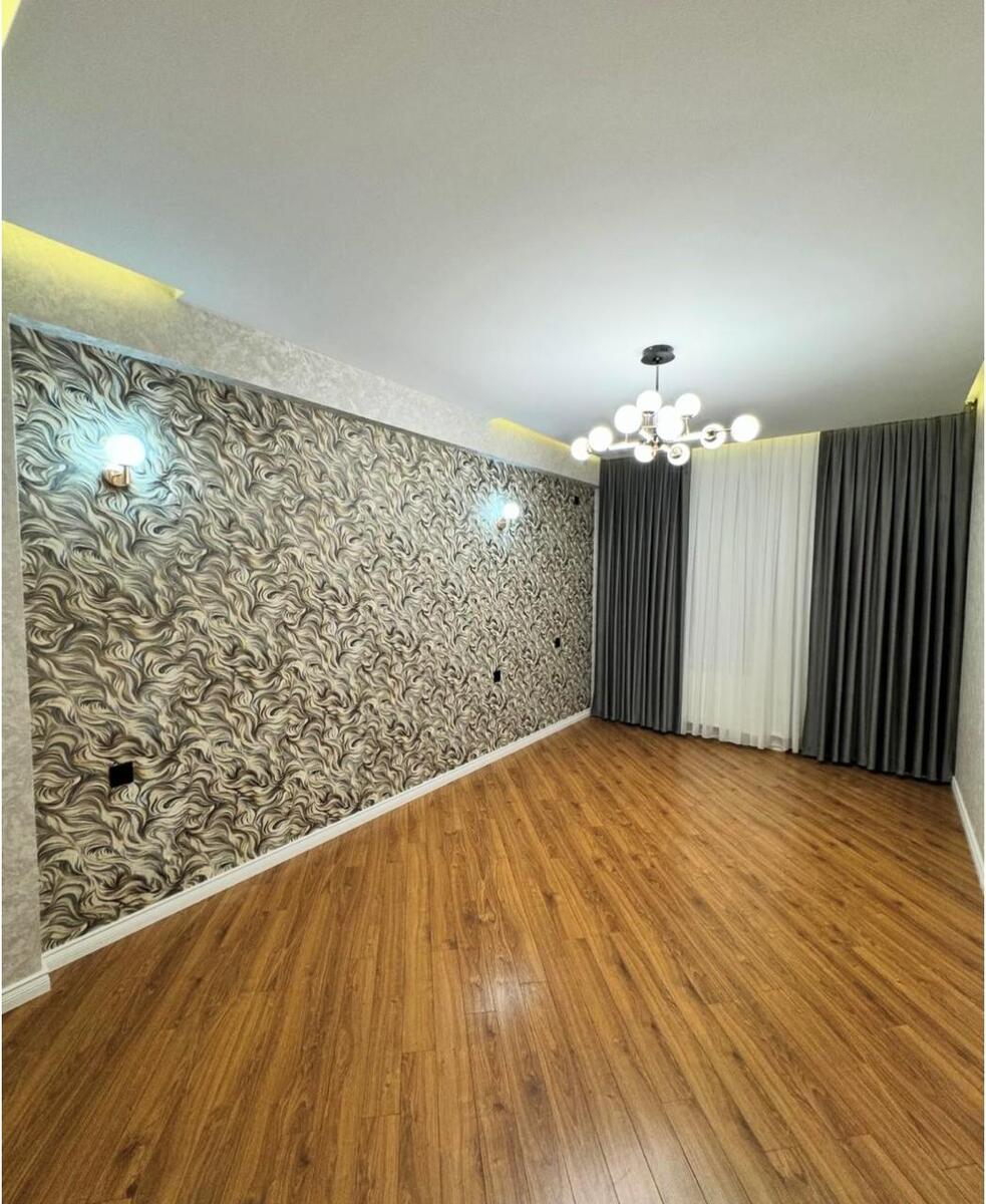 Satılır 4 otaqlı yeni tikili 158 m² — Mənzil, Bakı (3)