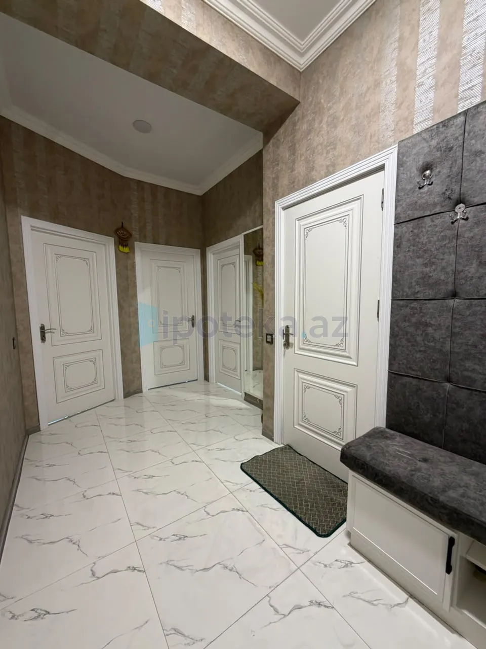 Satılır: 2 Otaq, Yeni tikili, 54.00 m² — Mənzil, Xırdalan (3)