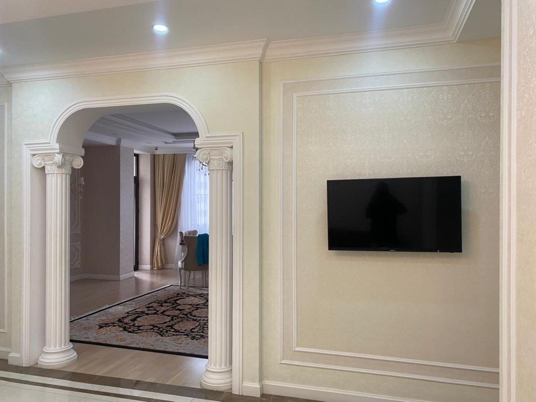 Satılır 4 otaqlı yeni tikili 170 m² — Mənzil, Bakı (6)