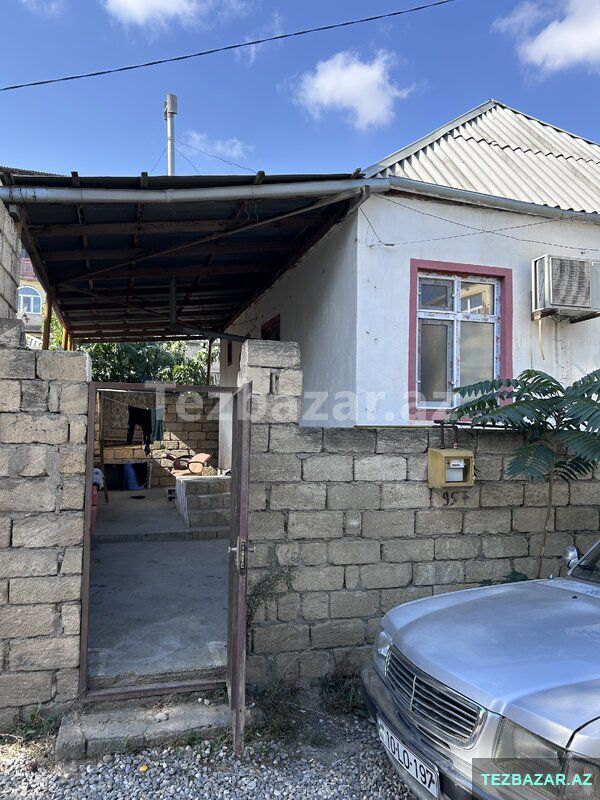 Abşeron, Ceyranbatan həyət evi — Ev, villa, Bakı (2)