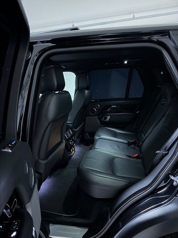 Land Rover Range Rover, 3.0 L, 2019 il, 135 000 km — Avtomobillər, Bakı (7)