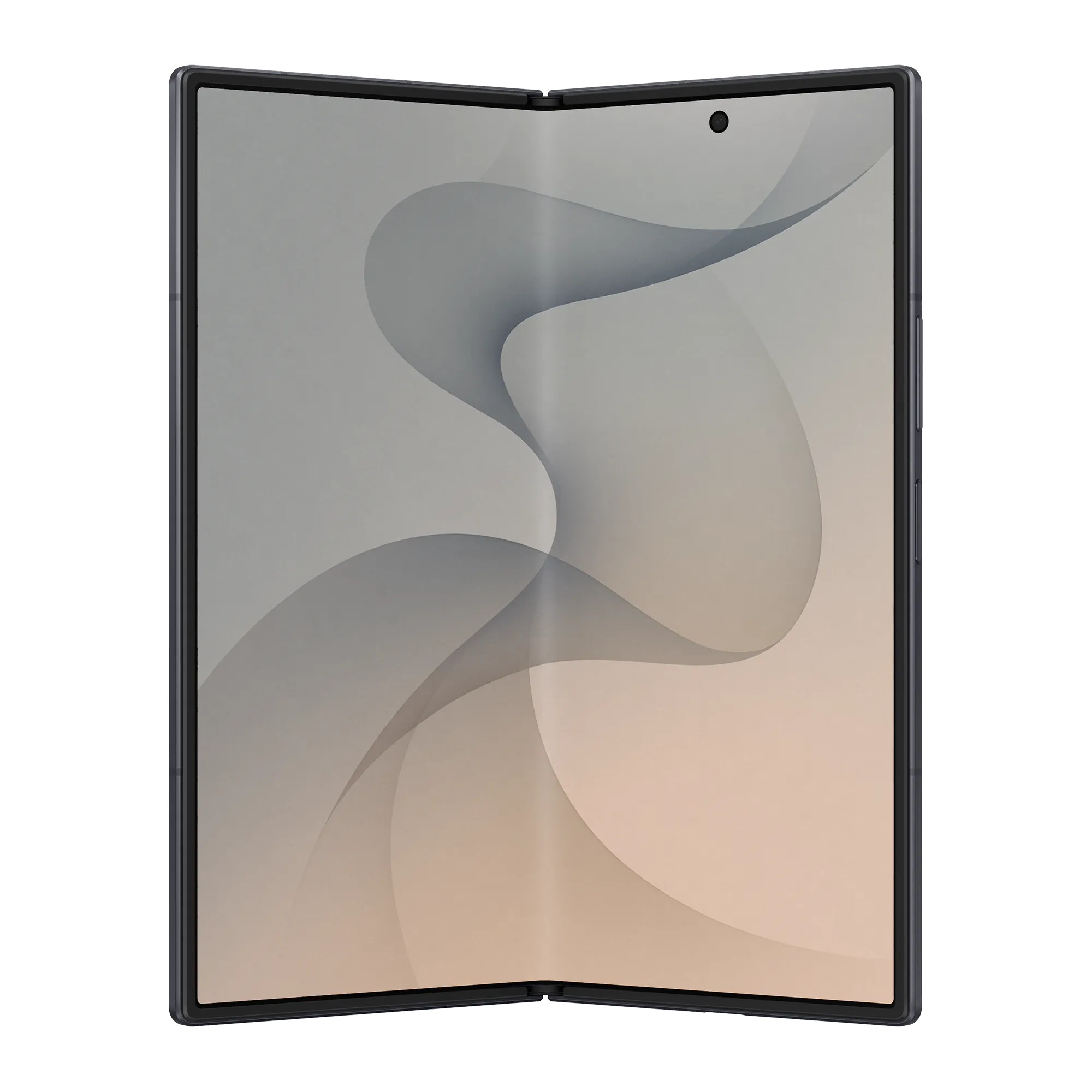 Samsung Galaxy Z Fold8 Ultra 1TB Graphite (Qulaqlıq Samsung Galaxy Buds 4 Pro Hədiyyə) — Samsung, Bakı (2)