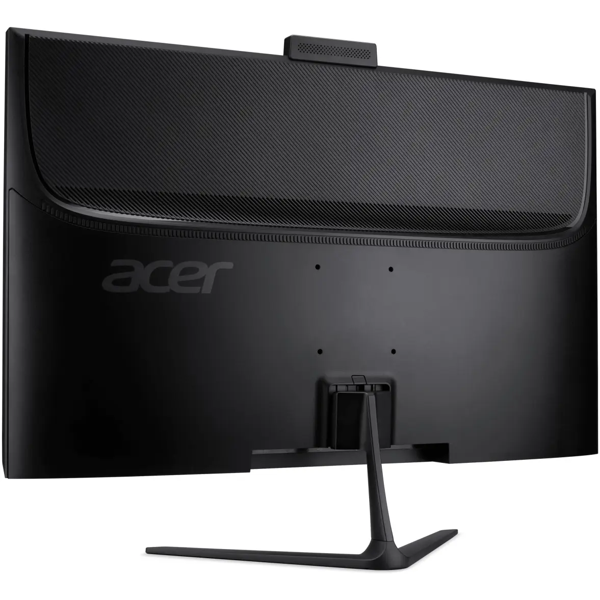 Acer AIO Aspire C24-2G/ 23.8" FHD IPS 120Hz/ AMD Ryzen 5 7430U/ 8GB/ 512GB SSD — Monobloklar, Bakı (4)