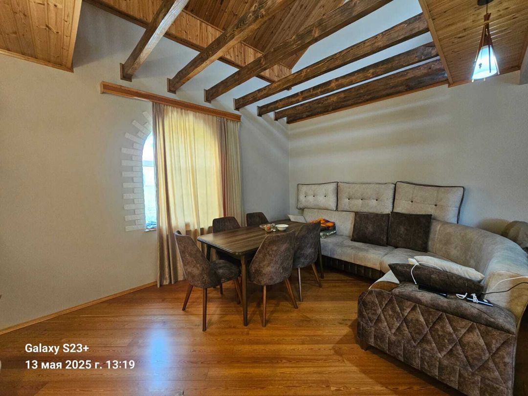 İcarəyə verilir 3 otaqlı həyət evi/bağ evi 160 m² — Ev, villa, Bakı (6)