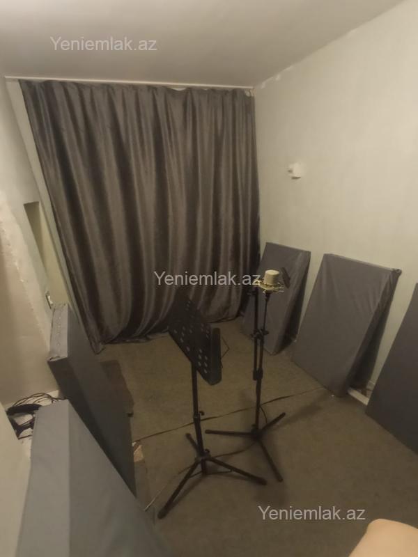 Kirayə 2 otaqlı Obyekt, 45 m², Binəqədi rayonu — Əmlak, Bakı (3)