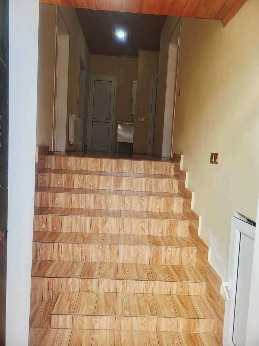 Satılır 3 otaqlı həyət evi/bağ evi 90 m² — Ev, villa, Bakı (2)