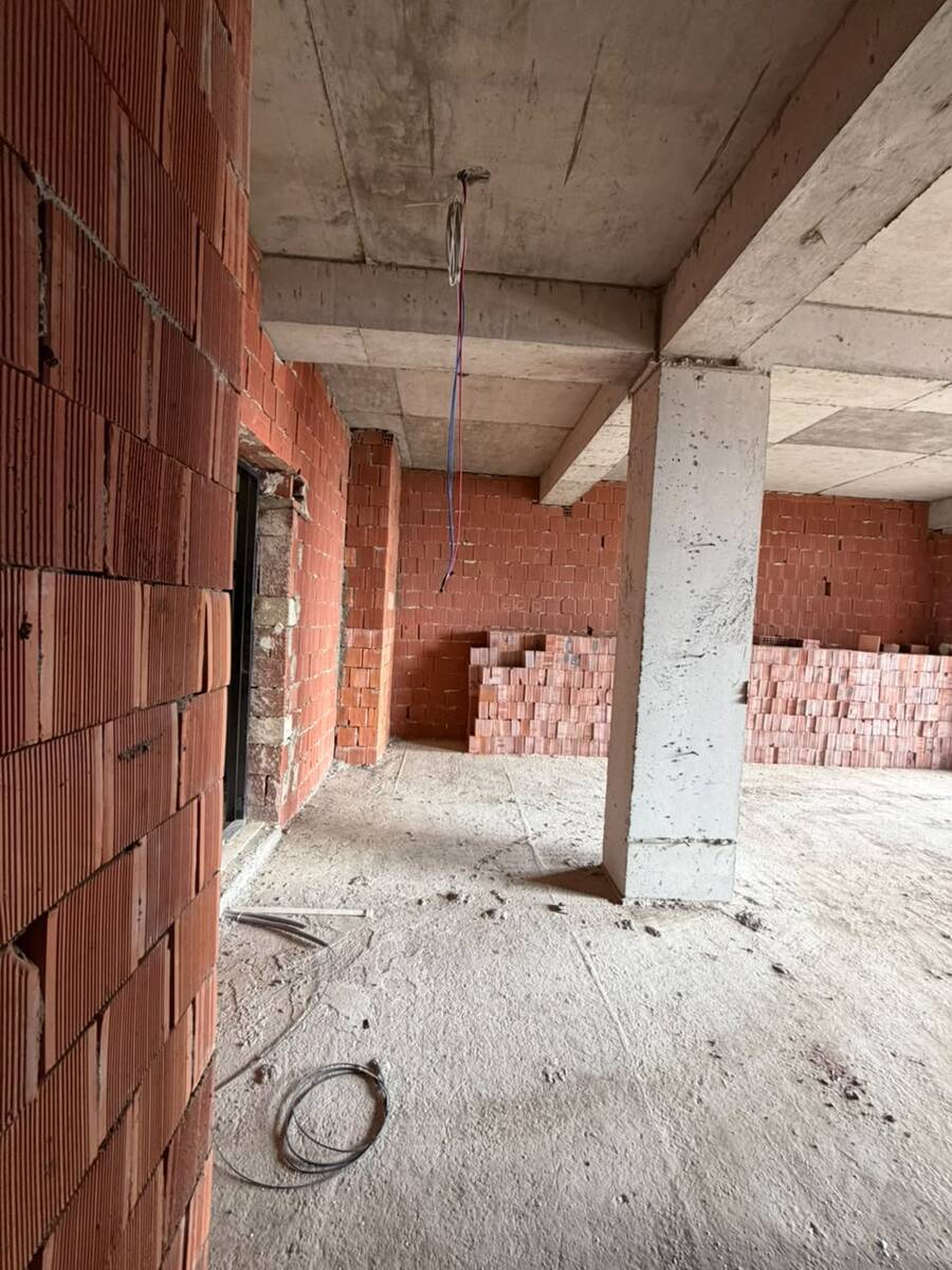 Satılır 2 otaqlı yeni tikili 64 m² — Mənzil, Bakı (7)