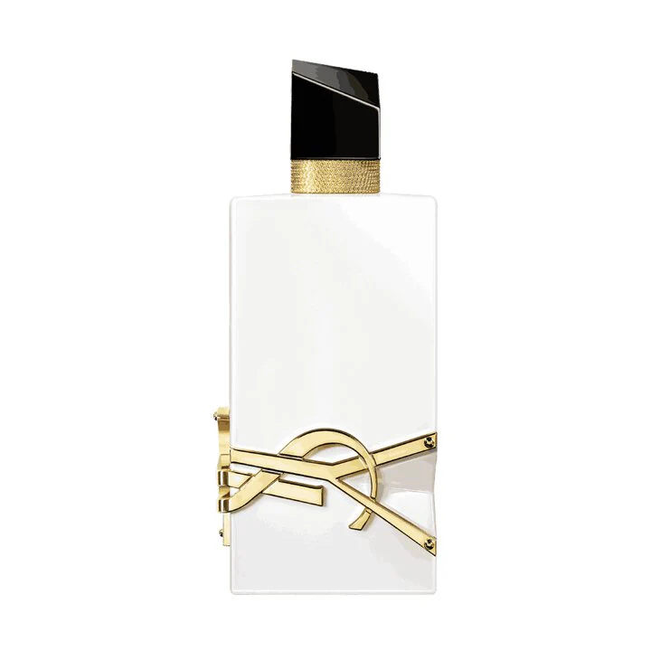 Yves saınt laurent lıbre l'eau nue (w) parfum de peau 90ML — Ətir, Bakı