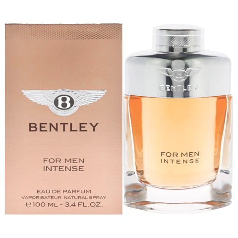 Bentley for men ıntense (m) edp 100ML — Bakı
