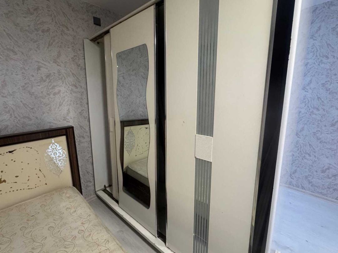 Satılır 1 otaqlı köhnə tikili 30 m² — Mənzil, Bakı (6)