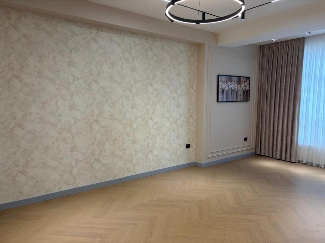 Satılır 4 otaqlı yeni tikili 117 m² — Mənzil, Bakı (11)