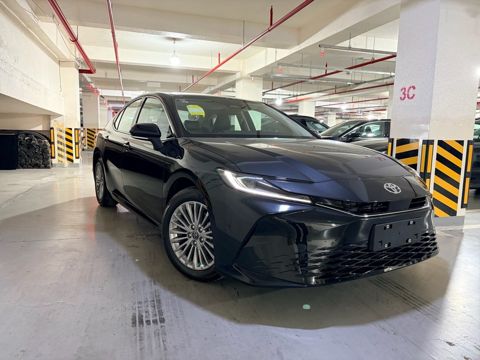 Toyota Camry, 2.0 L, 1 kWh, 2026 il, yeni — Bakı