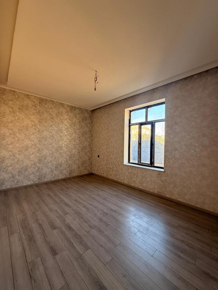 Satılır 6 otaqlı həyət evi/bağ evi 300 m² — Ev, villa, Bakı (6)