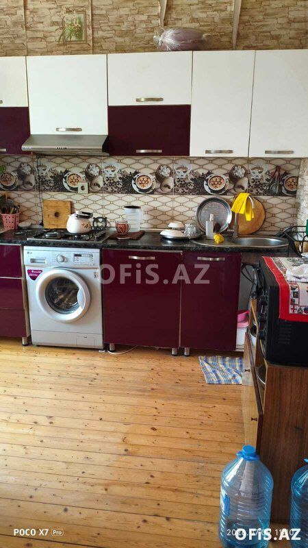 Həyət evləri Satılır Sabunçu r., Maştağa q., 6 otaq, 80 m² — Ev, villa, Bakı (8)