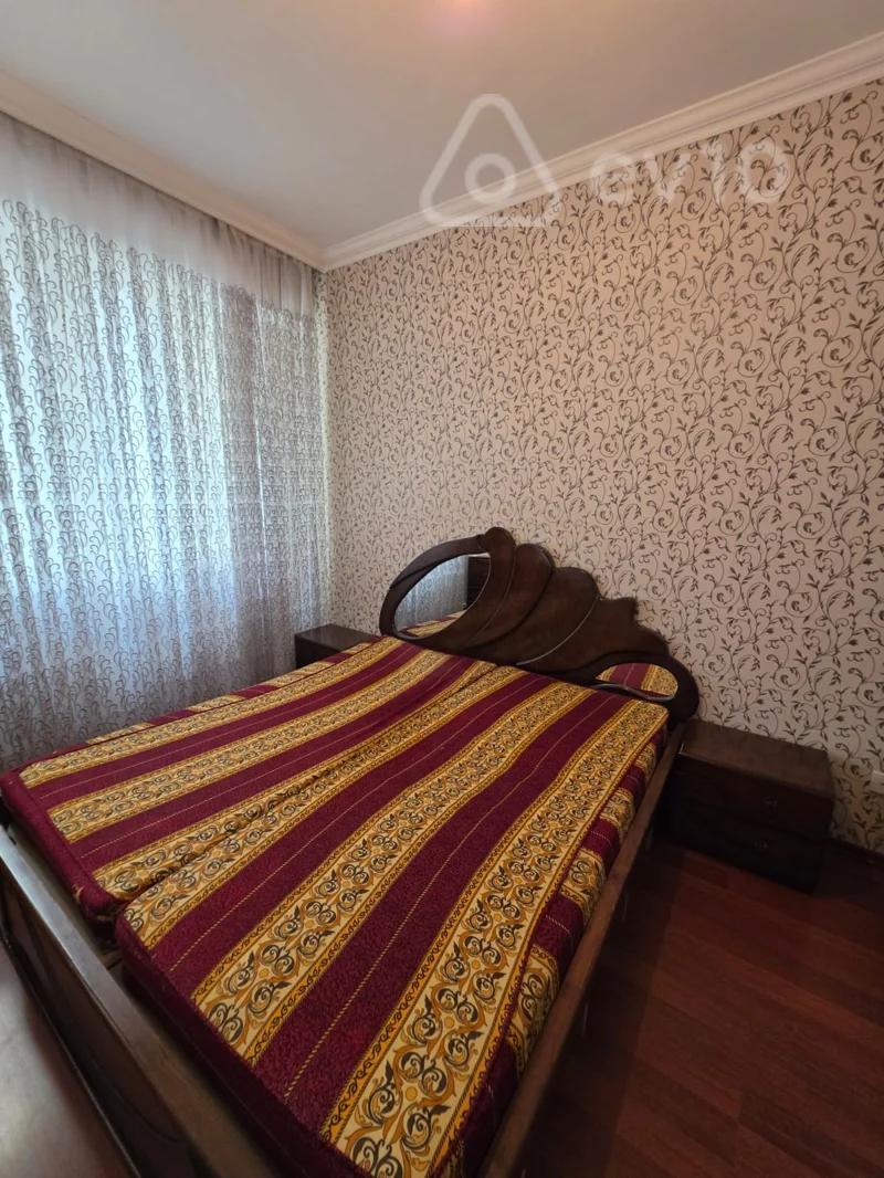 3 otaqlı mənzil, 62 m², Heyder Eliyev pr, Xırdalan — Mənzil, Xırdalan (5)
