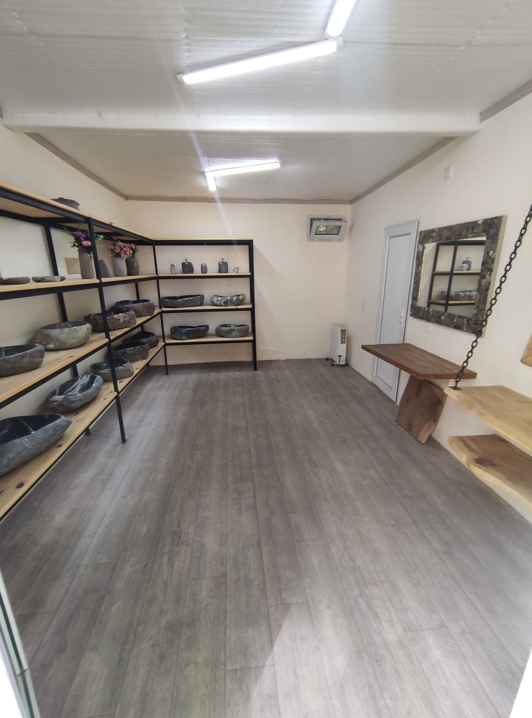 İcarəyə verilir obyekt 45 m² — Əmlak, Bakı (4)