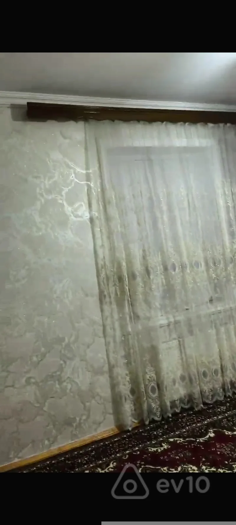 3 otaqlı mənzil, 100 m², Həzi Aslanov Qəsəbəsi — kirayə — Mənzil, Bakı (11)