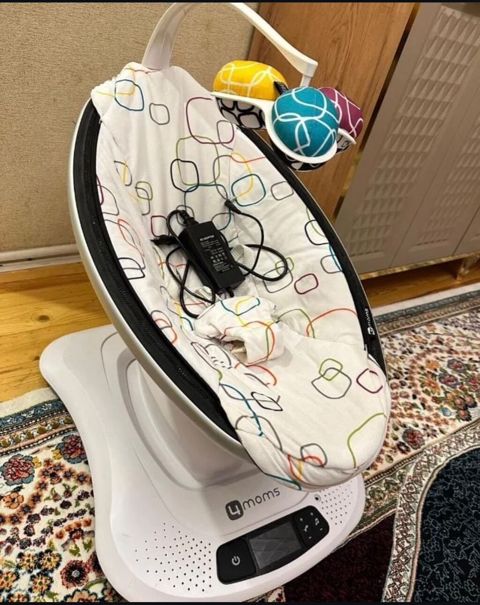 4 mom's elektron nenni qiymeti 200man yaxwi veziyyetde iwlekdi baha — Bakı