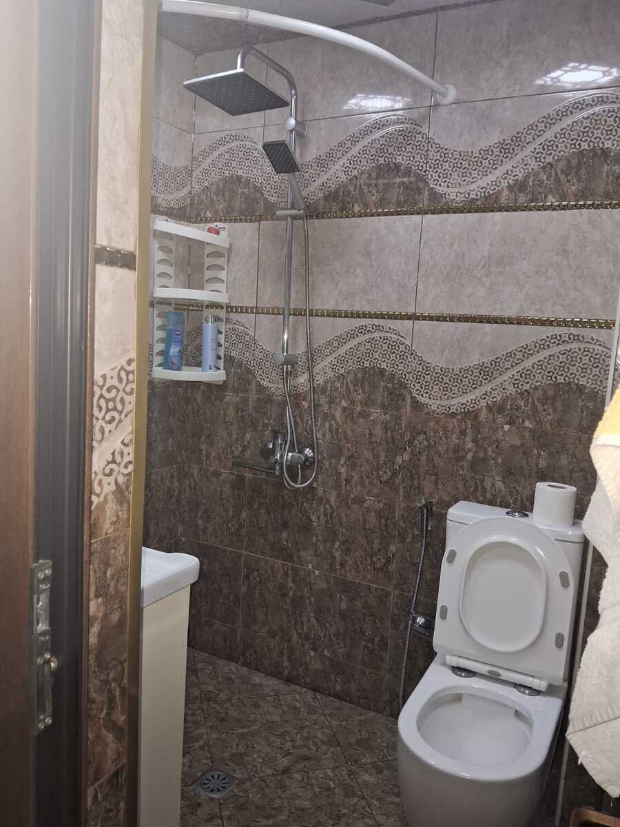 Satılır 2 otaqlı köhnə tikili 40 m² — Mənzil, Bakı (5)