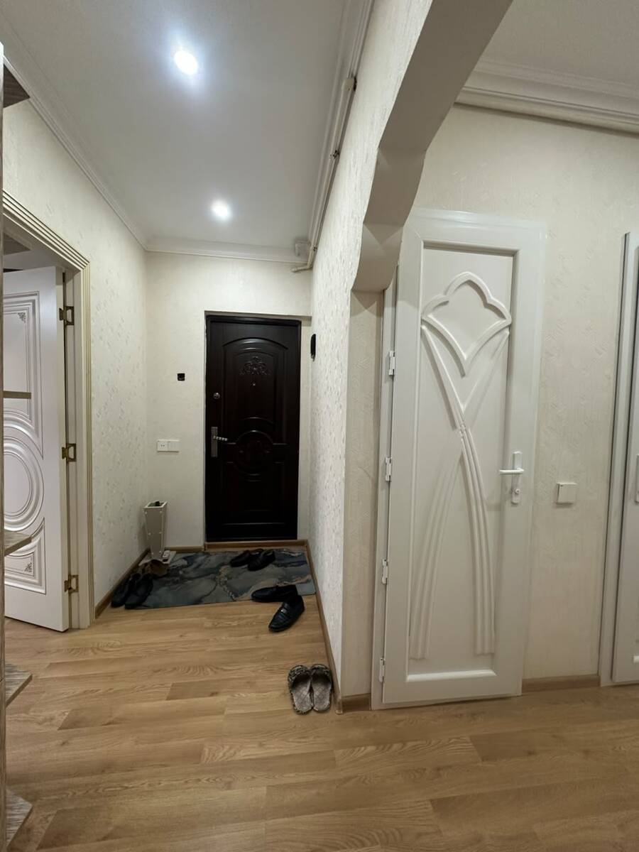 Satılır 3 otaqlı köhnə tikili 80 m² — Mənzil, Bakı (9)