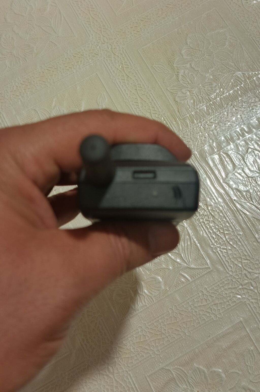 Ericsson GA628 Telefon super vəziyyətdədir sanki indi alınıb açılır — Digər smartfonlar, Zaqatala (4)
