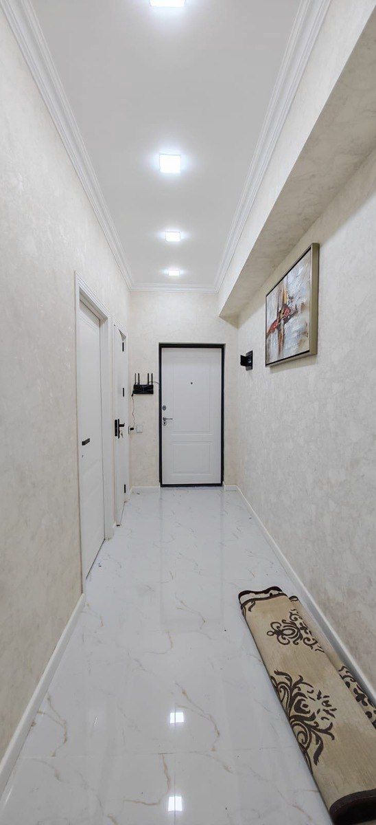 Satılır 2 otaqlı yeni tikili 53 m² — Mənzil, Bakı (8)
