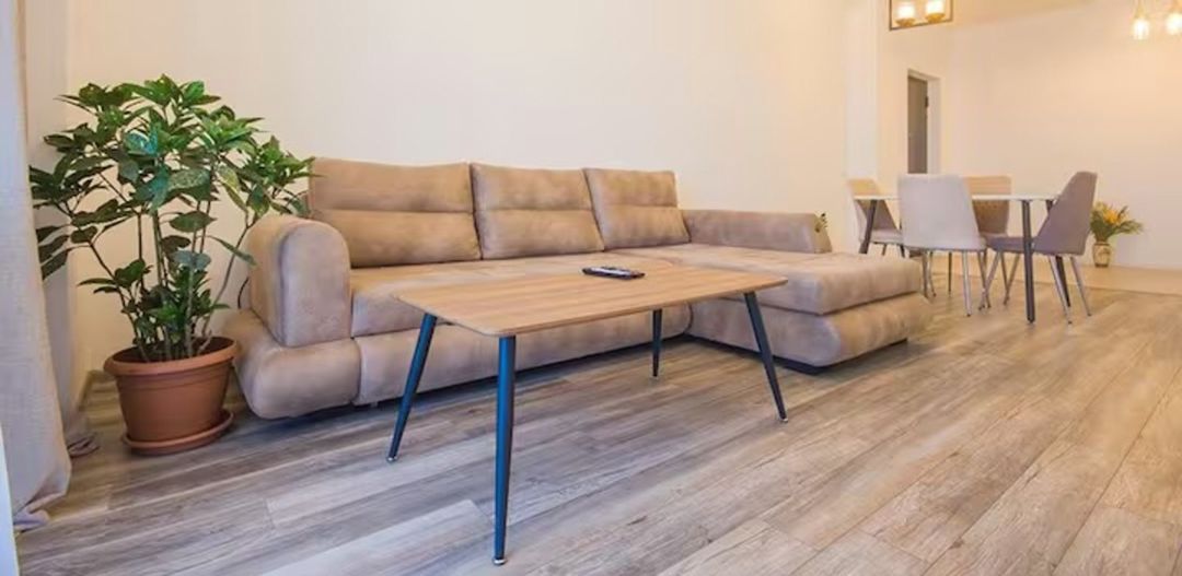 İcarəyə verilir 2 otaqlı yeni tikili 70 m² — Mənzil, Bakı (3)