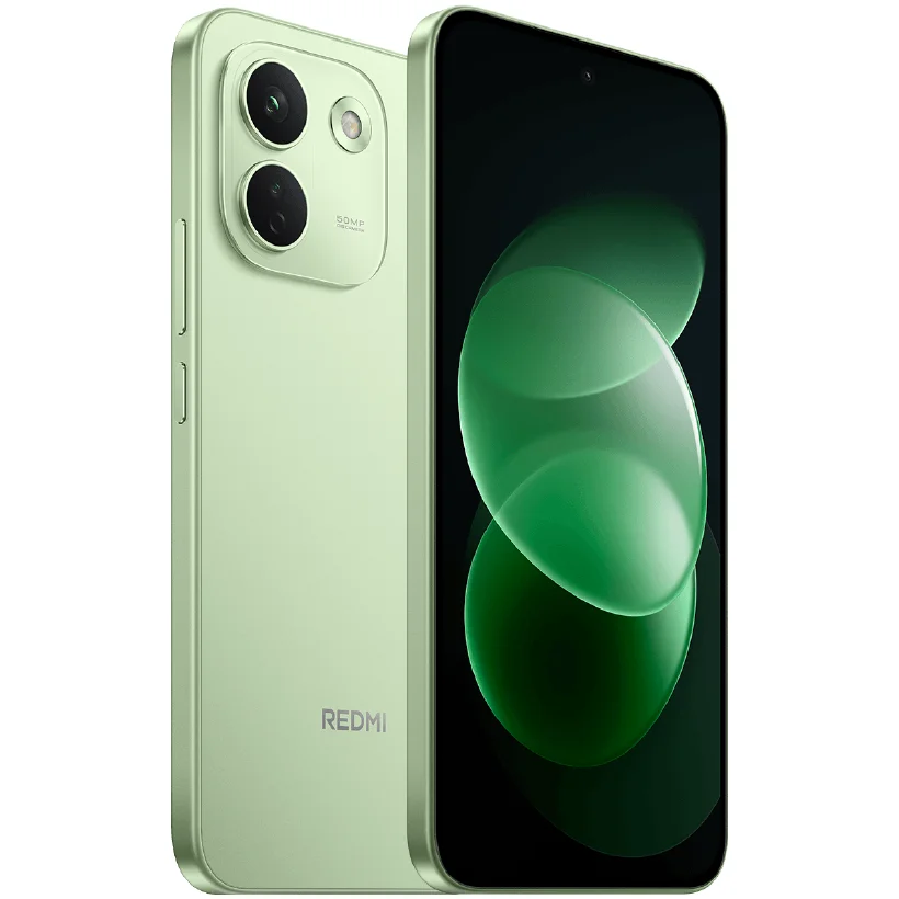 Redmi Note 17 Pro Max 5G 8/256GB Green — Xiaomi, Bakı (2)
