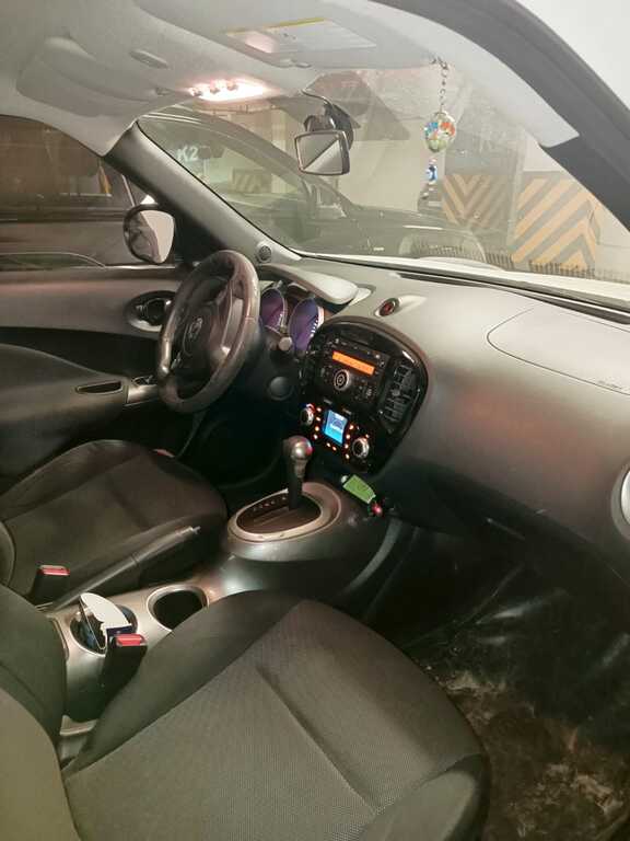 Nissan Juke, 1.6 L, 2014 il, 60 000 km — Avtomobillər, Bakı (3)