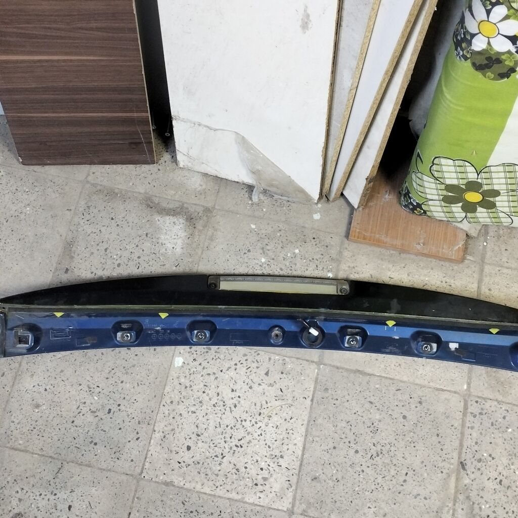 Pirus 20 kuza arginal (peri zaslonkasi Arxa baqag spoyleyi)qiymet — Ehtiyat hissələri, Bakı (8)