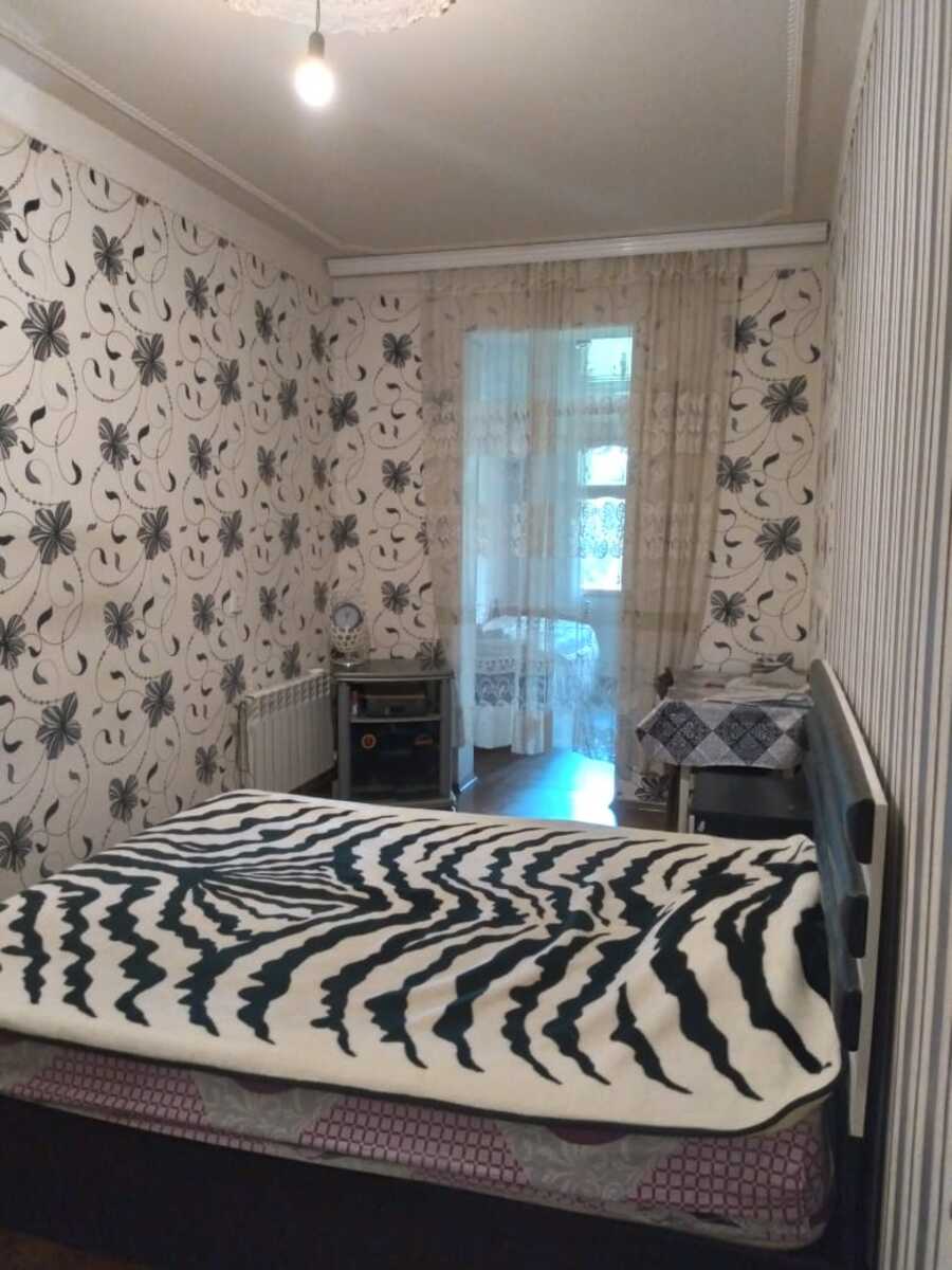 Satılır 2 otaqlı köhnə tikili 82 m² — Mənzil, Bakı (6)