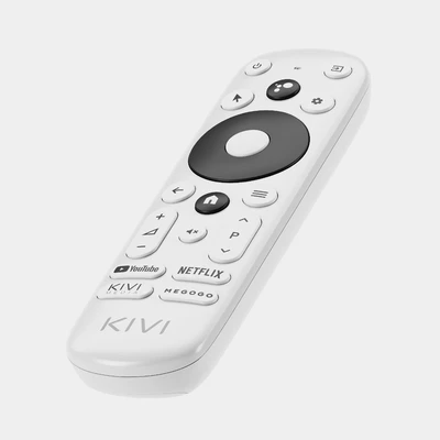 Kıvı Smart TV 43 UHD White 43U750NW — Televizorlar, Bakı (6)