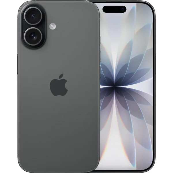 Apple iPhone 17 256GB Black — Bakı