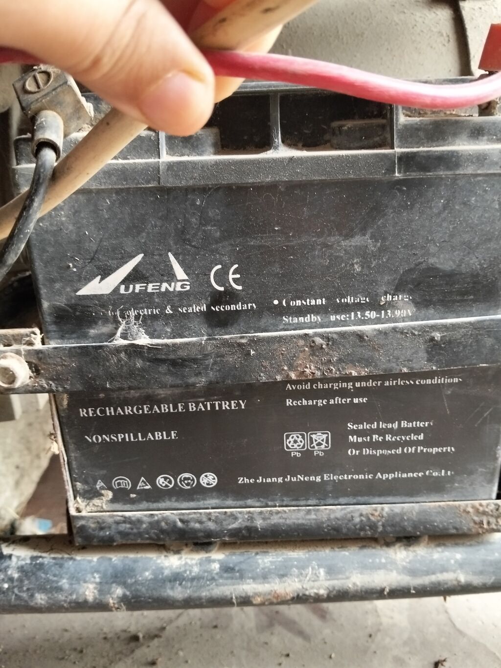 Satış, İşlənmiş, Benzin, Generator — Generatorlar, Bakı (6)