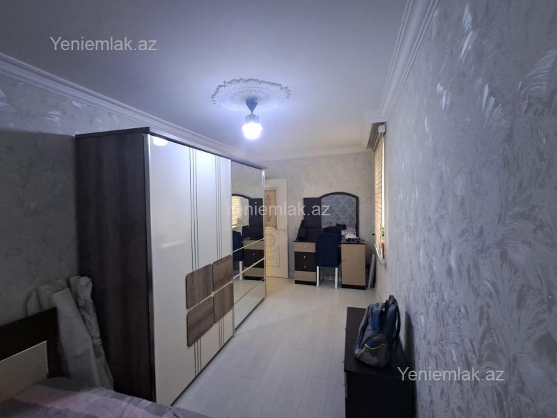 Satılır 2 otaqlı Bina evi menzil (Köhnə tikili), 60 m², Xırdalan ş — Mənzil (7)
